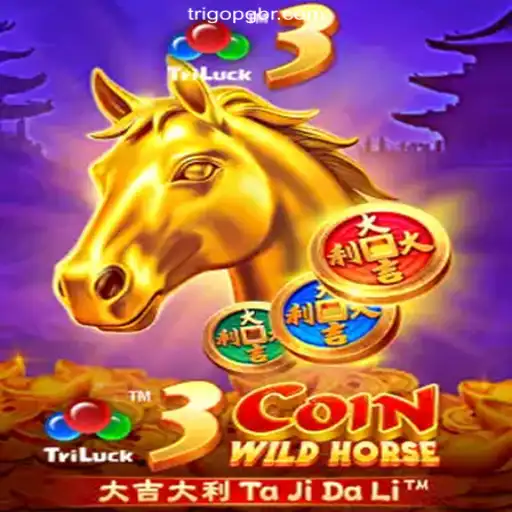 Exploring the Thrills of 3CoinWildHorse: Your Gateway to Excitement