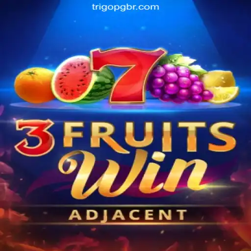 Experience the Excitement of 3FruitsWin at Trigopg: O Melhor Cassino Online do Brasil