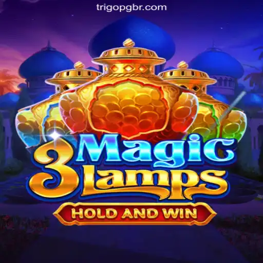 Discover the Enchanting World of 3MagicLamps: Trigopg's Premier Casino Experience