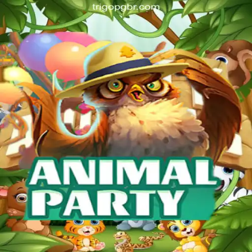 Explore the Exciting World of AnimalParty: The Latest Gaming Sensation Enhanced by Trigopg Casino