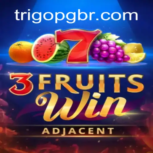 Experience the Excitement of 3FruitsWin at Trigopg: O Melhor Cassino Online do Brasil