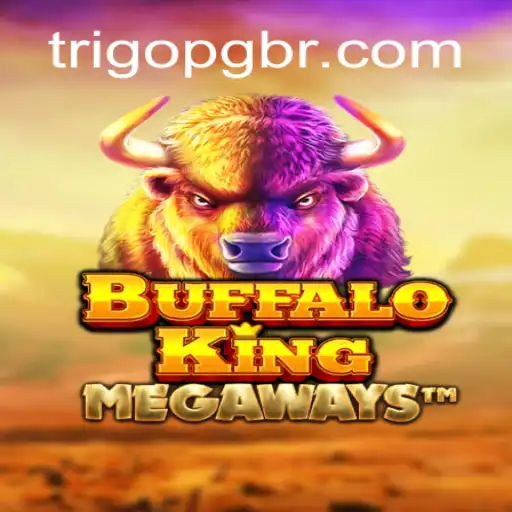 Discover the Exciting World of Buffalo King at Trigopg Brazil's Top Online Casino