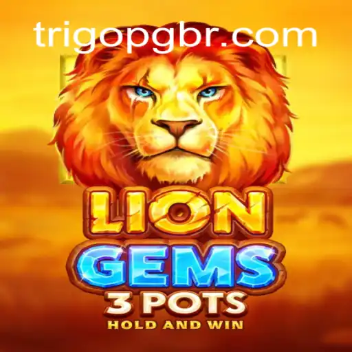 Exploring LionGems3pots: A Mesmeric Casino Experience