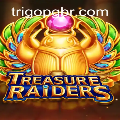 Discover TREASURERAIDERS: The Ultimate Gaming Experience