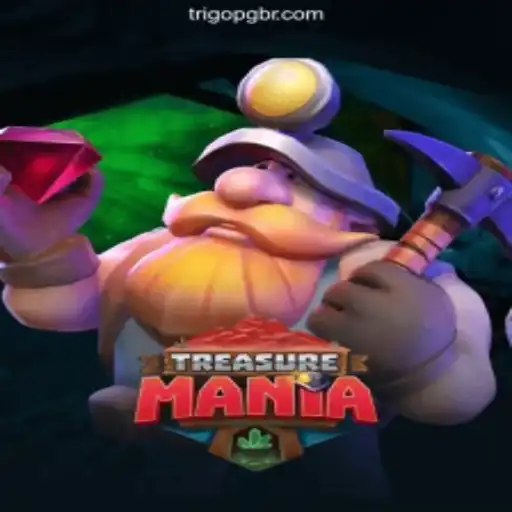 Discover the Thrills of TreasureMania: A Comprehensive Guide