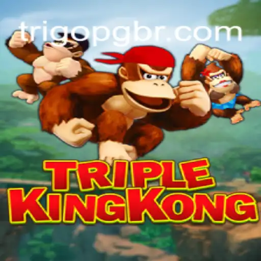 Discover the Thrilling World of TripleKingKong: The Ultimate Casino Adventure