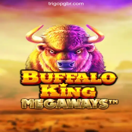 Discover the Exciting World of Buffalo King at Trigopg Brazil's Top Online Casino