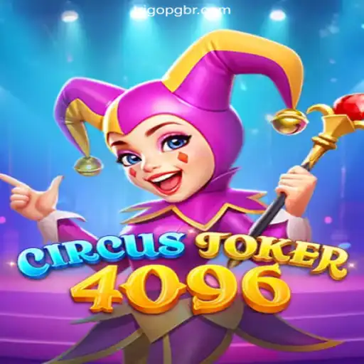 Discovering CircusJoker4096: A Whimsical Digital Adventure