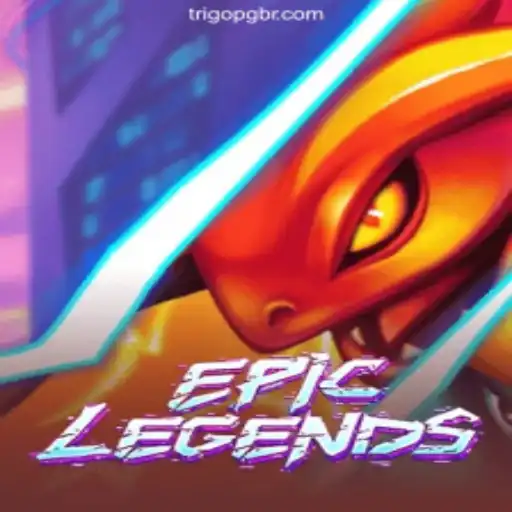 EpicLegends: Exploring the Thrilling World of Gaming