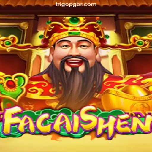 Discover FaCaiShen: The Ultimate Experience at Trigopg – O Melhor Cassino Online do Brasil