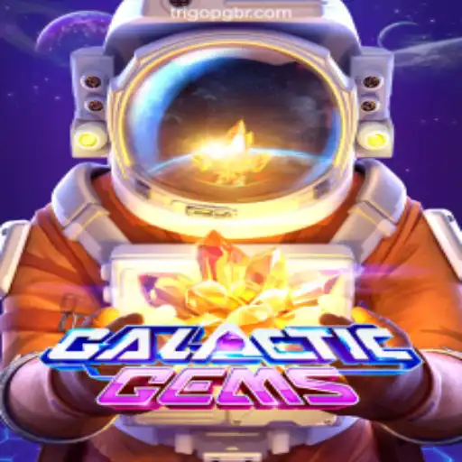 Explore the Universe with GalacticGems: The Stellar Casino Adventure