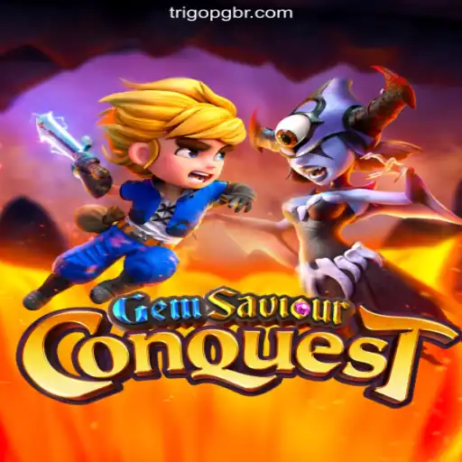 Exploring the Adventure of GemSaviourConquest