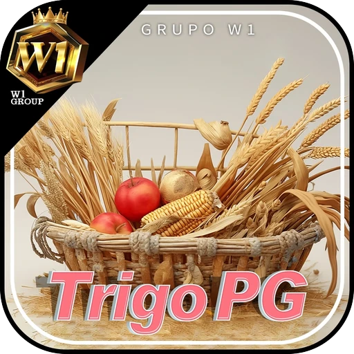 Trigopg O melhor cassino online do Brasil⭐️ Logo