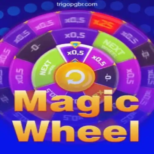 MagicWheel: A Captivating Spin in the World of Trigopg O melhor cassino online do Brasil