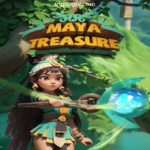 Discover the Excitement of MayaTreasure at Trigopg