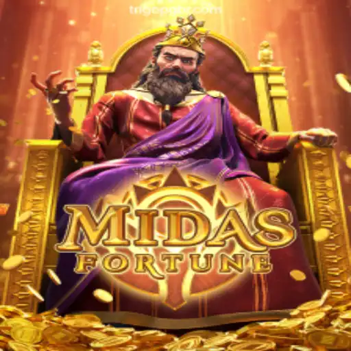 Unveiling MidasFortune: The Ultimate Gaming Experience at Trigopg, O Melhor Cassino Online do Brasil