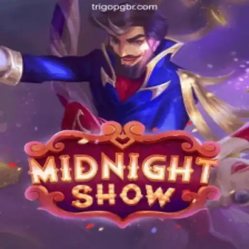 Discover the Thrilling World of MidnightShow and Trigopg's Casino Experience
