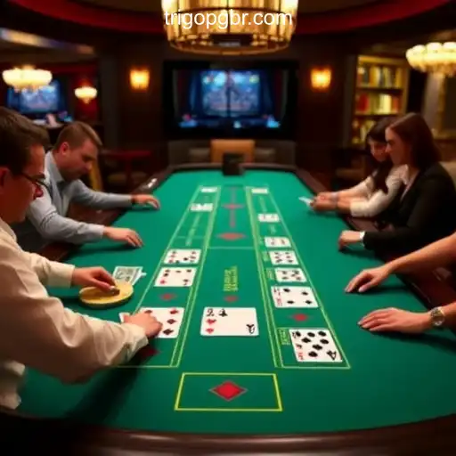 Online Baccarat