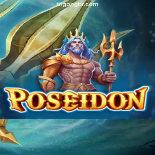 An In-Depth Look at Poseidon: The Gaming Experience at Trigopg O Melhor Cassino Online do Brasil