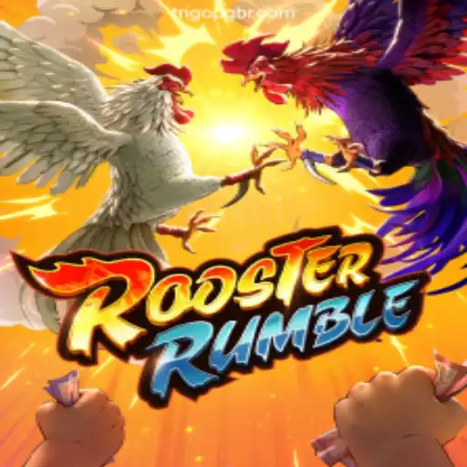 RoosterRumble: A Thrilling New Addition to Trigopg, O Melhor Cassino Online do Brasil