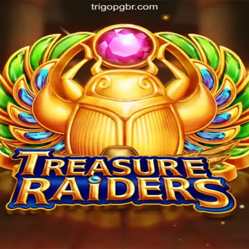 Discover TREASURERAIDERS: The Ultimate Gaming Experience