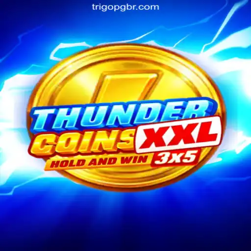 Exploring ThunderCoinsXxl: A Innovative Journey into the World of Online Casinos