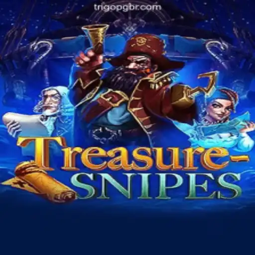 Exploring TreasureSnipes: A New Wave in Online Casino Gaming