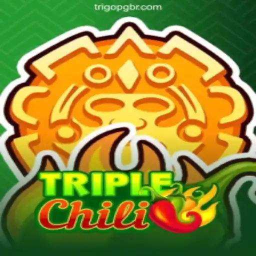Explore TripleChili: The Thrilling World of Trigopg O Melhor Cassino Online do Brasil