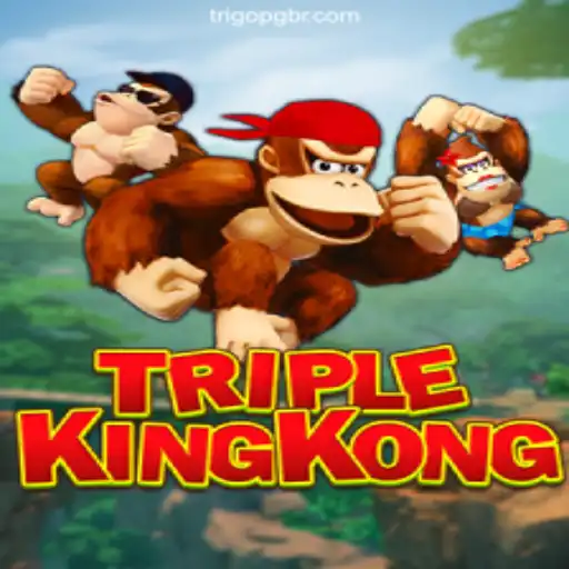 Discover the Thrilling World of TripleKingKong: The Ultimate Casino Adventure