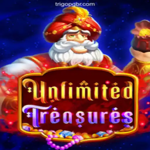UnlimitedTreasures: Exploring the Next Level of Online Gaming
