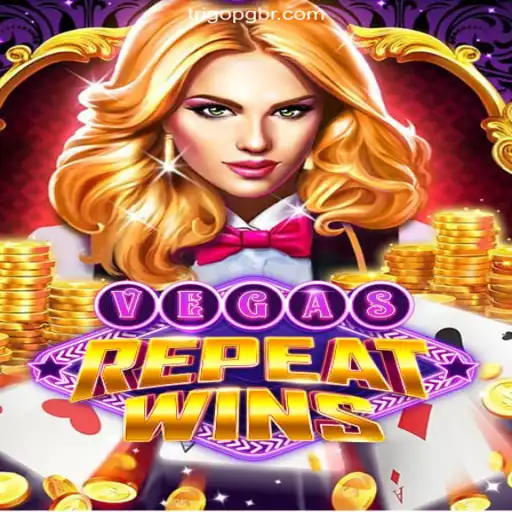 Unveiling VegasRepeatWins: The Thrills of Online Casino Gaming