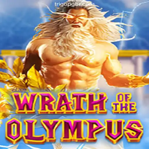 Discover the Exciting World of WrathofOlympus: Trigopg O Melhor Cassino Online do Brasil